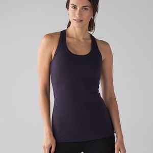 Lululemon Cool Racerback II Tank